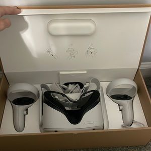 Oculus Quest 2